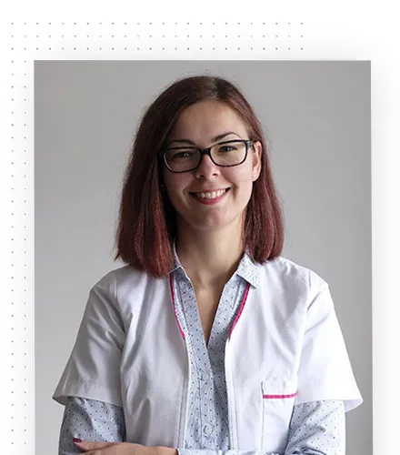 Dr. Beke Noémi